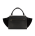 Small Trapeze, back view